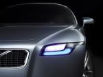 Volvo 3CC Concept 2004 года